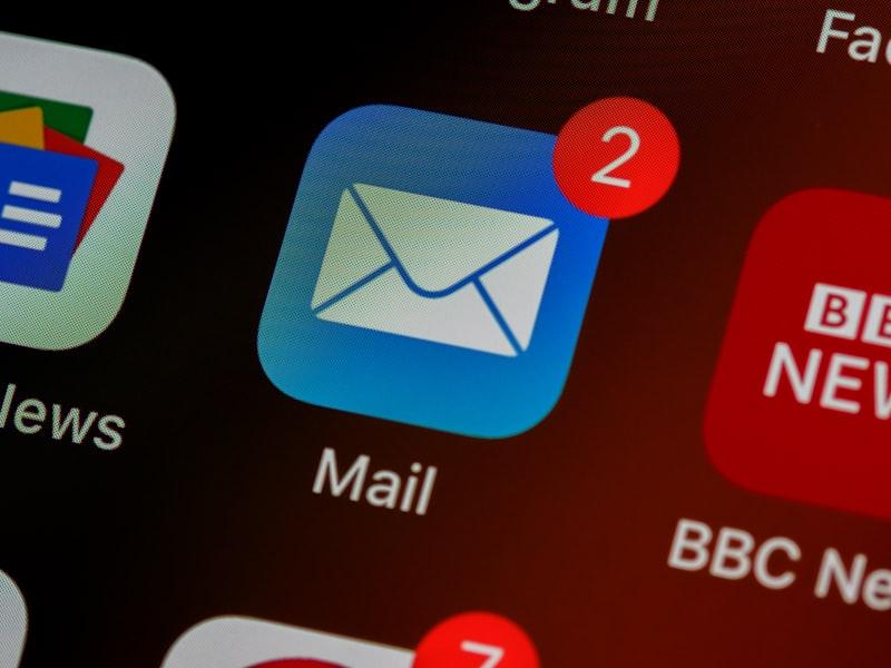 Agente e-mail AI