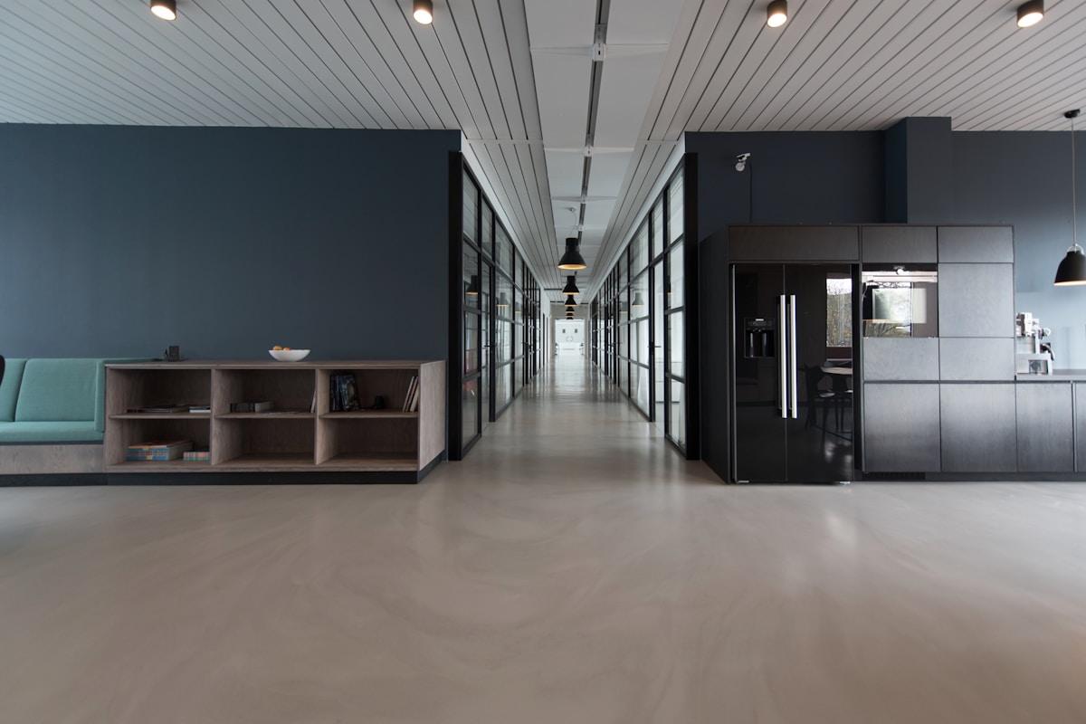 Finestre & Porte in PVC