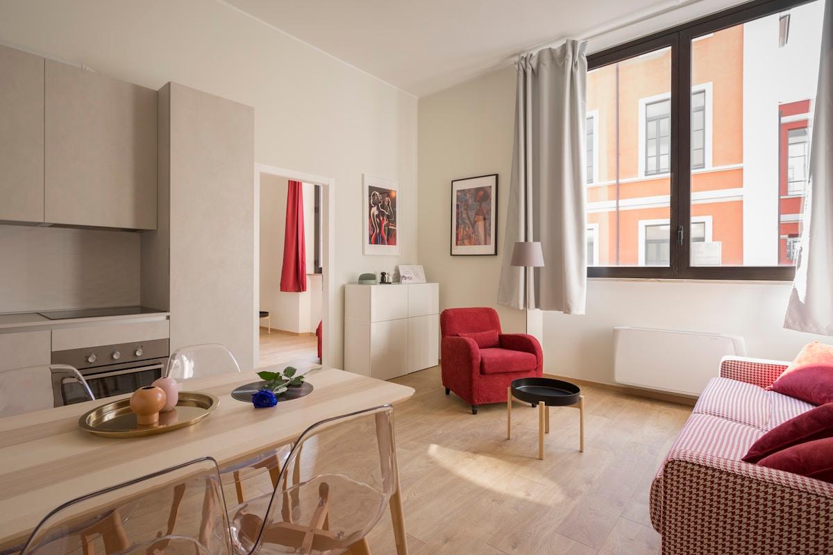Airbnb & Affitti Brevi